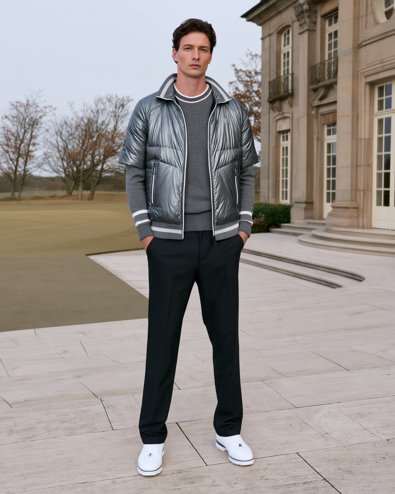 LOOK BOOK 4
